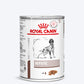Royal Canin Hepatic Can Wet Food For Dog - 420 gm - Heads Up For Tails