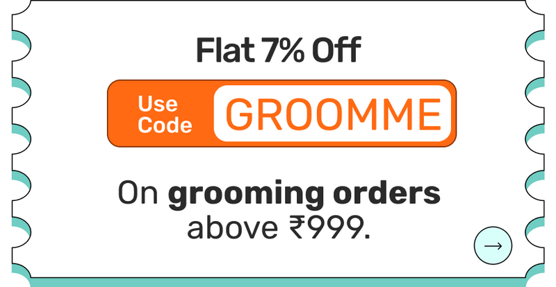 Shop Grooming