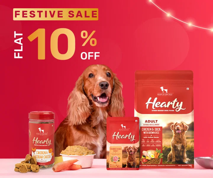 Heads Up For Tails Online Pet Store for Pet Supplies Products