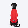 HUFT Koko Koala Sweatshirt For Dog - Red