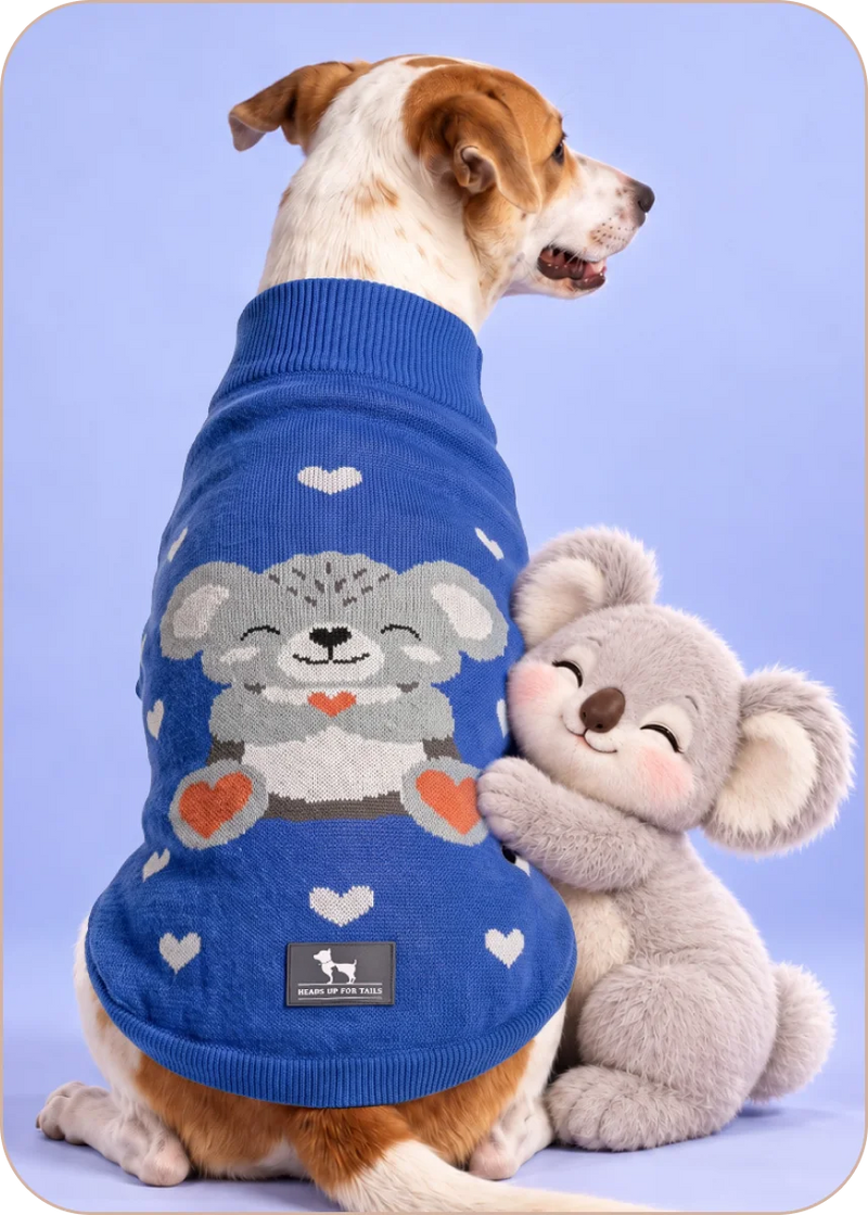 Shop Koko Koala →