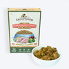Canine Craving Herb Roasted Turkey And Broccoli Grain Free Dog Wet Food