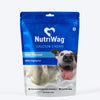 NutriWag Milk Calcium Chew Bones Treats For Dog