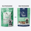 Sara's Chicken Jerky with Spinach - 70 g