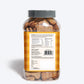 HUFT YIMT Peanut Butter & Banana Gluten-Free Dog Biscuits - Heads Up For Tails