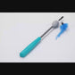 HUFT Catchy-Cat Wand Toy For Cat - Blue