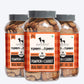 HUFT YIMT Pumpkin & Carrot Gluten-Free Dog Biscuits