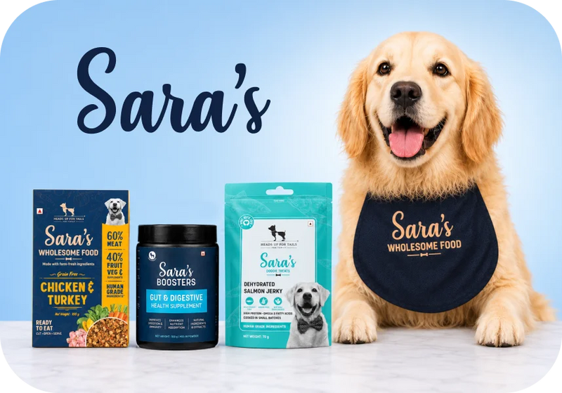 Try Sara's