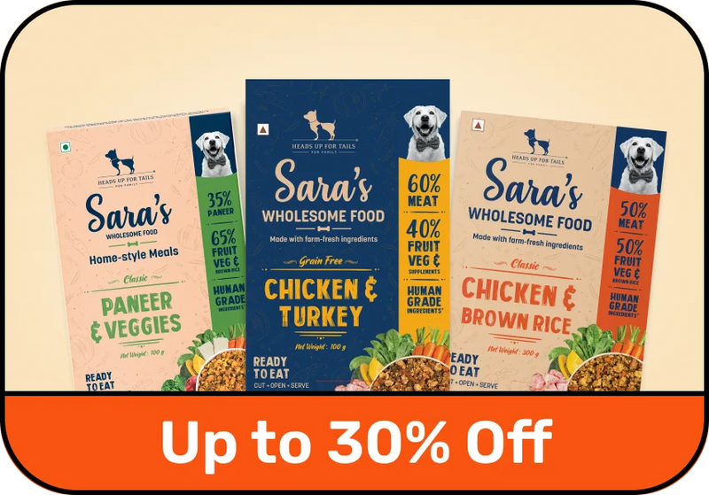 Shop Sara's →