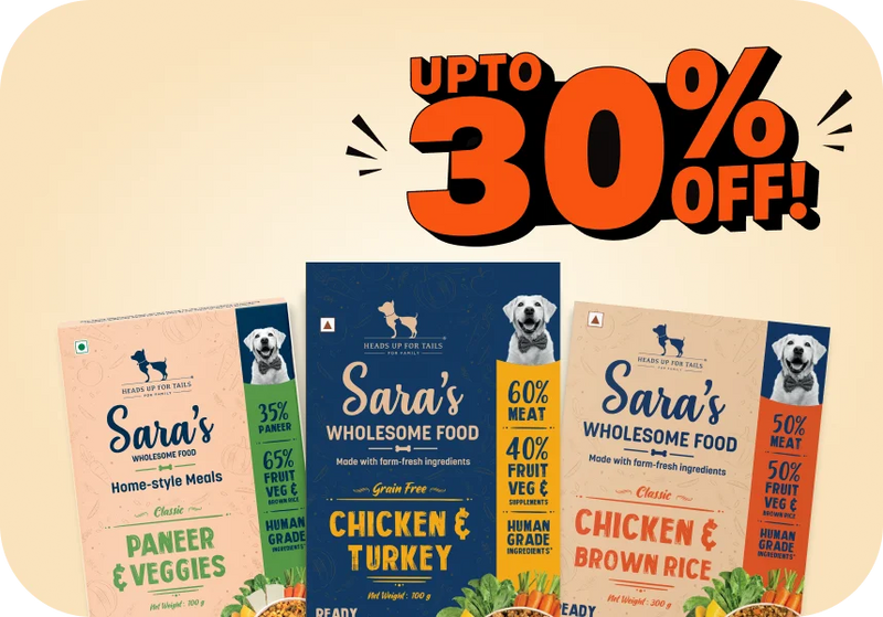 Shop Sara's →