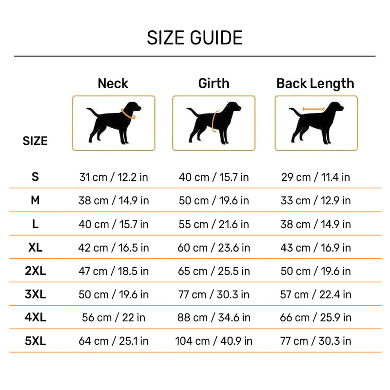 HUFT Magical Mist Raincoats for Pets - Sunshine Yellow_07