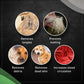 Wahl Slicker Brush for Dogs - XL - Heads Up For Tails