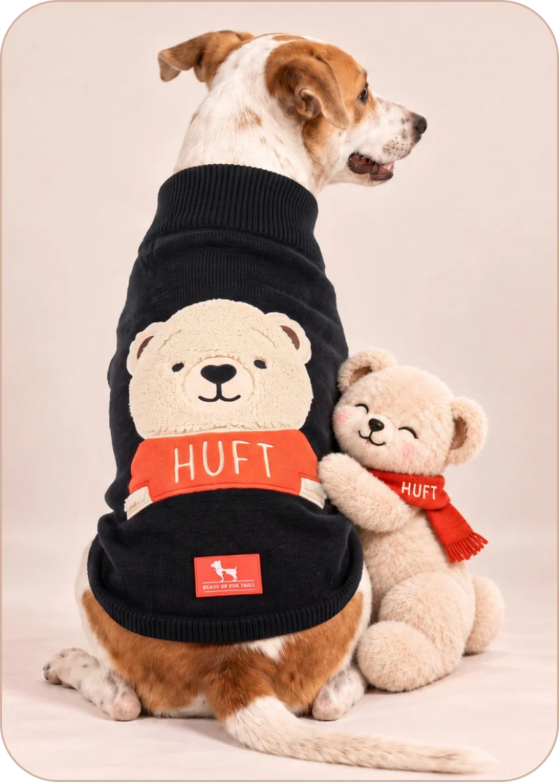 Shop Teddy Bear →