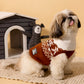 HUFT Wonder Dog Sweater - Brown-1