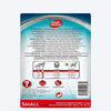 Bramton Simple Solution Disposable Diapers - Pack of 12 (In multiple sizes) - Heads Up For Tails