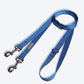 HUFT Multipurpose Leash For Dogs - Navy Blue (2.5 metres) - Heads Up For Tails