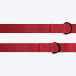 HUFT Multipurpose Leash For Dogs - Red (2.5 metres) - Heads Up For Tails