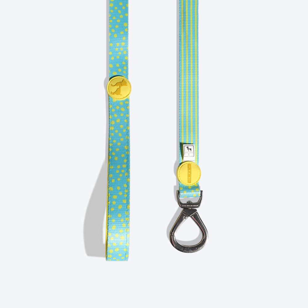 HUFT Daisy BellDog Leash - 1.5 m - Heads Up For Tails