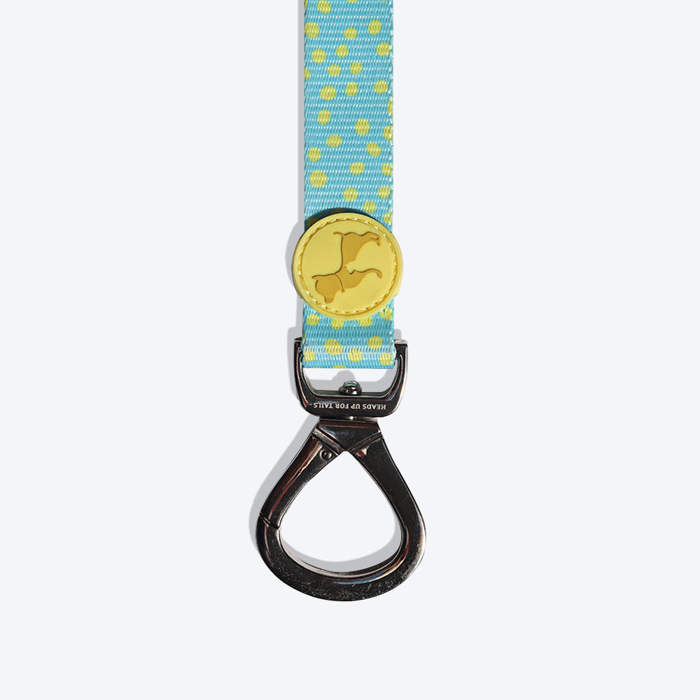 HUFT Daisy BellDog Leash - 1.5 m - Heads Up For Tails