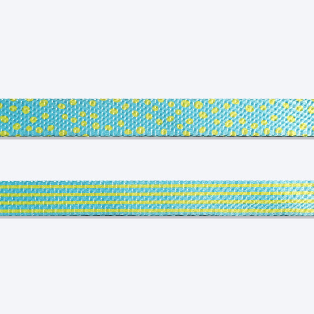 HUFT Daisy BellDog Leash - 1.5 m - Heads Up For Tails