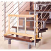 Trixie Dog Barrier Wood- 65-108 x 50 cm-2