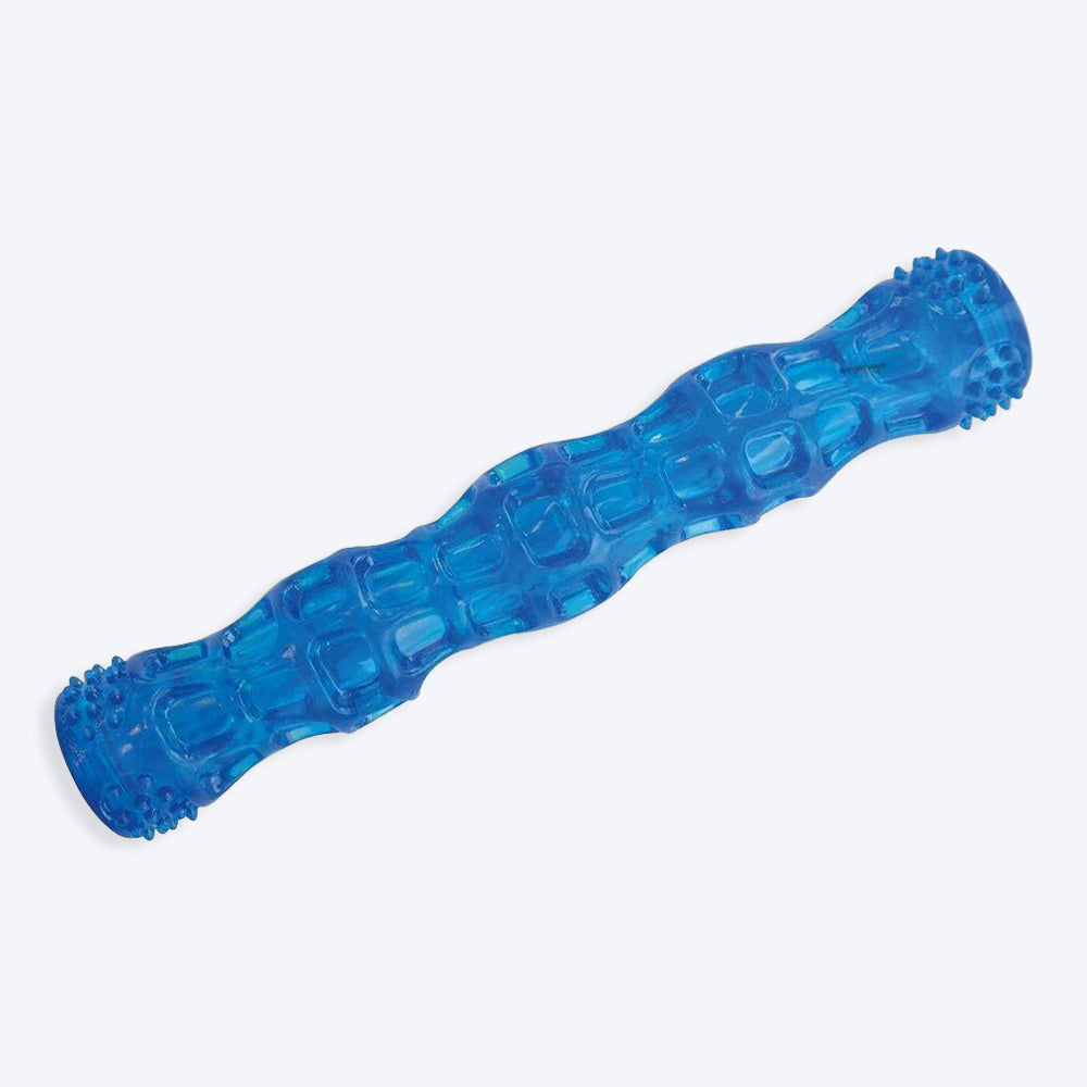 Squeaky stick 2024 dog toy