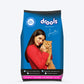 Drools Mackerel Food For Cats - 1.2 Kg - Heads Up For Tails