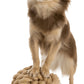Trixie Be Nordic Knot Ball Rope For Dogs - Heads Up For Tails