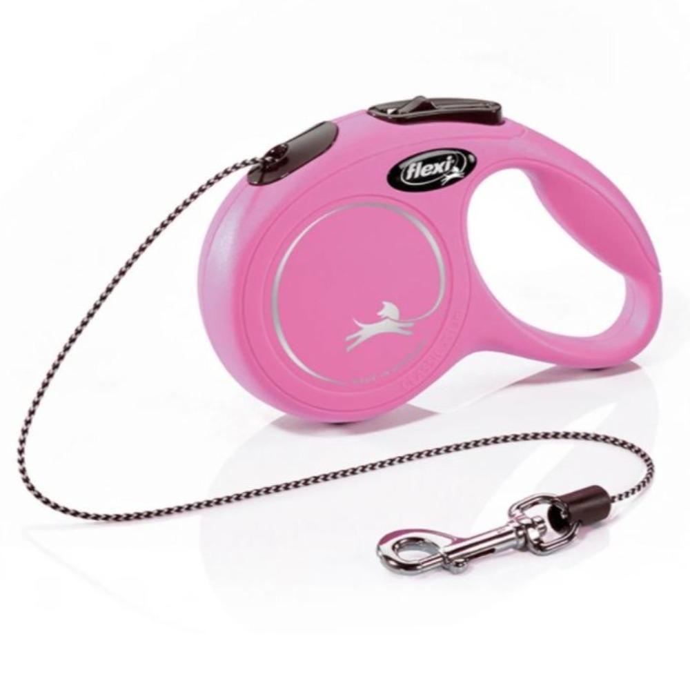 Flexi cord outlet leash