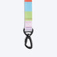 HUFT Follow the Rainbow Dog Leash - 1.5 m - Heads Up For Tails