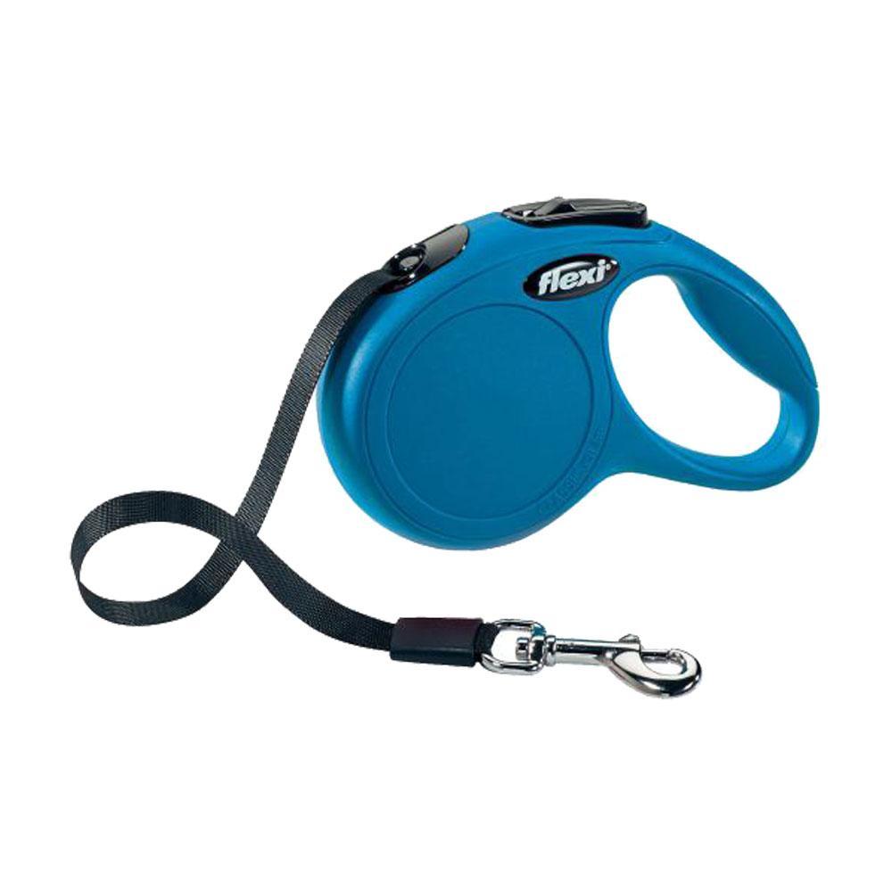 Flexi Vario Retractable Dog Leash XS - 3m Tape2