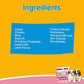 Pedigree Small Breed Dry Puppy Food - Lamb & Milk - Heads Up For Tails