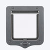 Trixie 2-Way Cat Flap Door - Heads Up For Tails