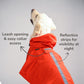 HUFT Raining Champ Dog Raincoat - Heads Up For Tails