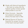 Applaws 53% Chicken Breast Natural Wet Kitten Food - 70 g_04