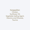 Applaws 53% Chicken Breast Natural Wet Kitten Food - 70 g_06