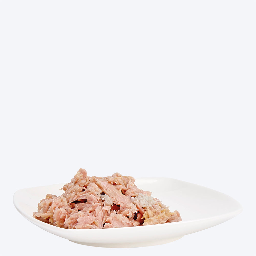 Applaws 70% Tuna Fillet with Crab Natural Wet Cat Food - 70 g_02