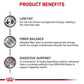 Royal Canin V Diet Low Fat Gastro Intestinal Dry Dog Food - 1.5 kg-4