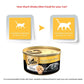 Sheba Tuna Fillets and Whole Prawns in Gravy Adult Wet Cat Food - 85 g packs_06