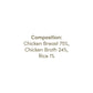 Applaws Natural 75% Chicken Breast Wet Cat Food - 70 g_06