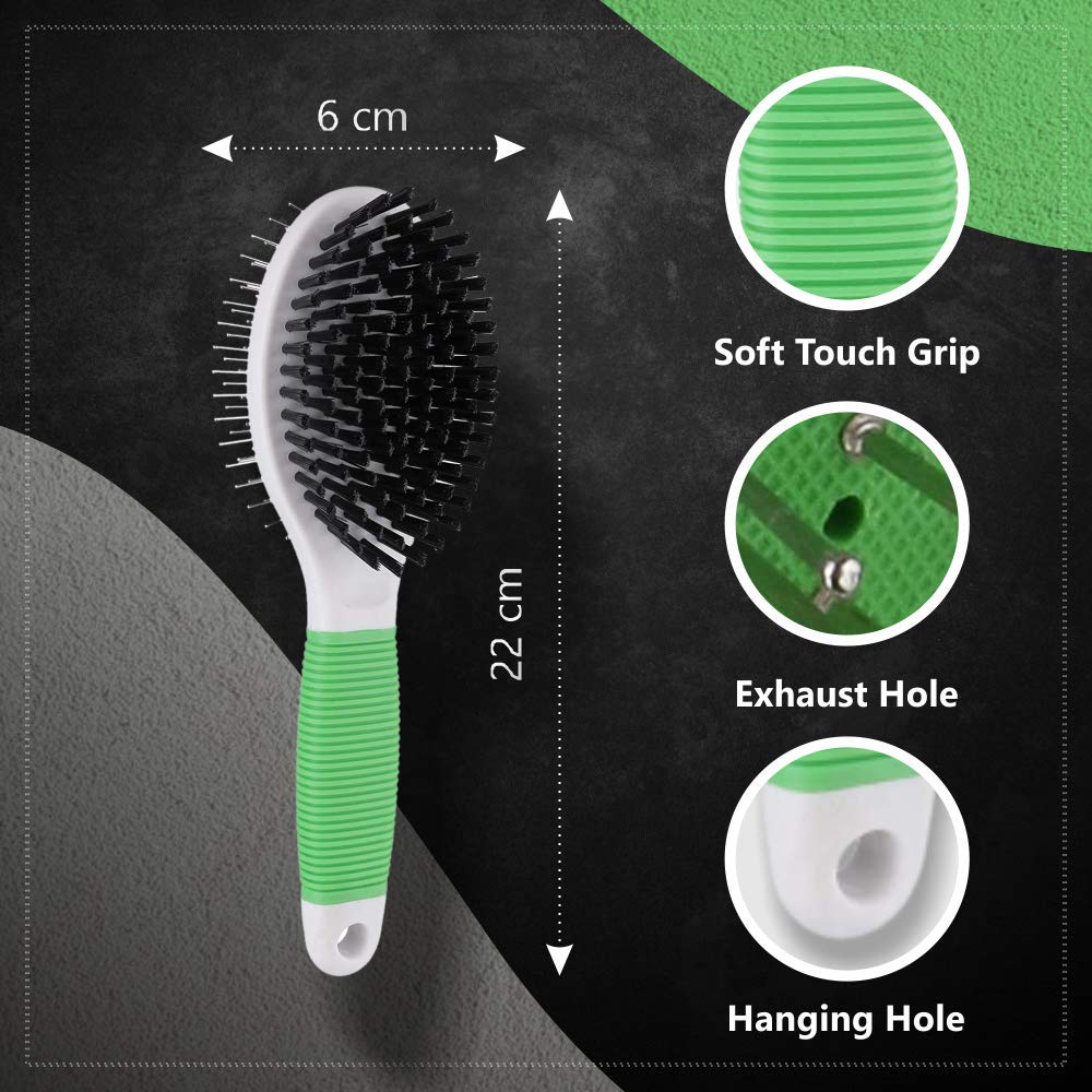 Wahl Double Sided Large Brush-1