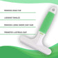Wahl Undercoat Rake for Dogs - Heads Up For Tails