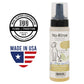 Wahl No Rinse Oatmeal Dog Shampoo - 210 ml - Heads Up For Tails