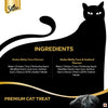 Sheba Melty Maguro Tuna & Seafood Flavour Cat Treat - 48 g - Heads Up For Tails