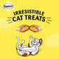 Temptations Cat Treat Seafood Medley - 85g - Heads Up For Tails
