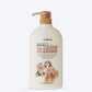 Forcans Aloe Rinse Dog Conditioner - 750 ml - Heads Up For Tails