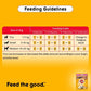 Pedigree Chicken Chunks in Gravy Wet Puppy Food - 70 g - Heads Up For Tails