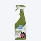 Out! No Chew Deterrent Spray For Dogs - 500 ml - Heads Up For Tails