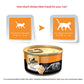 Sheba Succulent Chicken Breast in Gravy Adult Wet Cat Food - 85 g packs_06