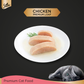 Sheba Rich Chicken Premium Loaf Wet Kitten Food - 70 g (Pack Of 12)-4